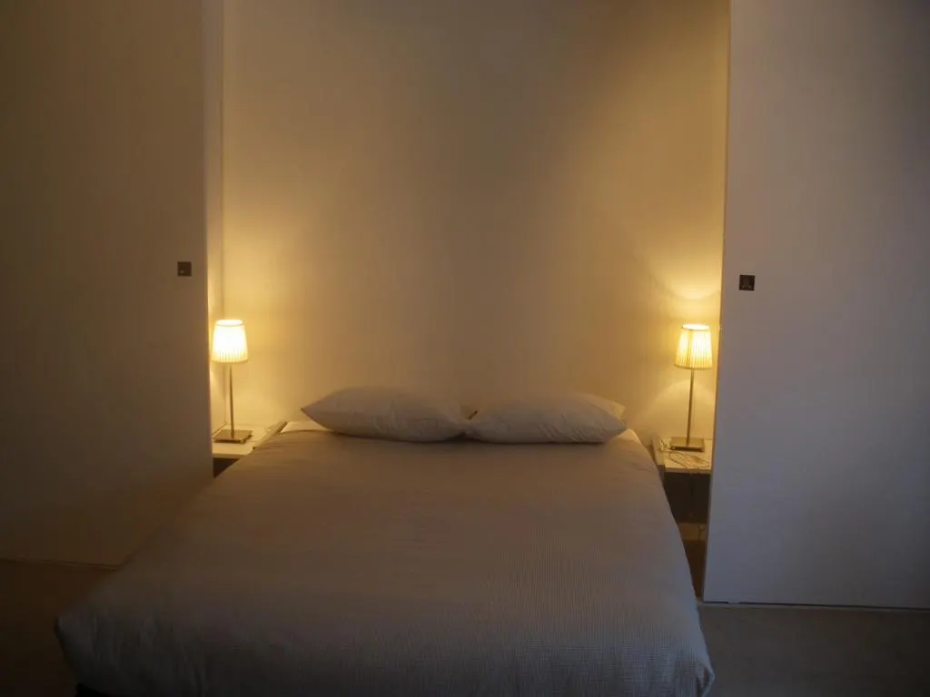 Gaulois Hotel Brussels