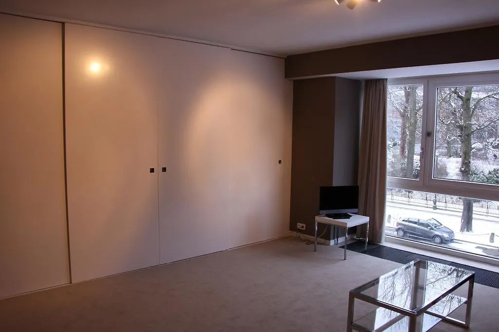 Gaulois Hotel Brussels Belgium
